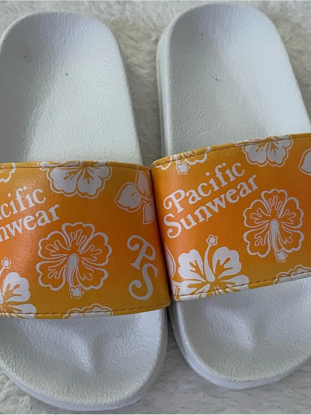 Toddler Girl Sandals